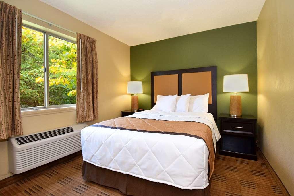 Extended Stay America Suites - Fort Lauderdale - Cypress Creek - Nw 6Th Way Szoba fotó