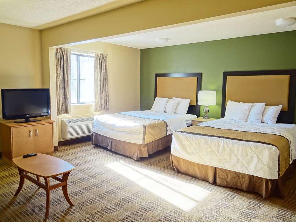 Extended Stay America Suites - Fort Lauderdale - Cypress Creek - Nw 6Th Way Szoba fotó