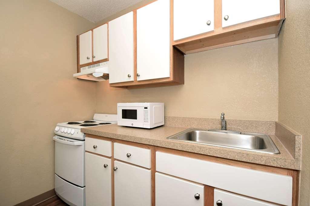 Extended Stay America Suites - Fort Lauderdale - Cypress Creek - Nw 6Th Way Szoba fotó
