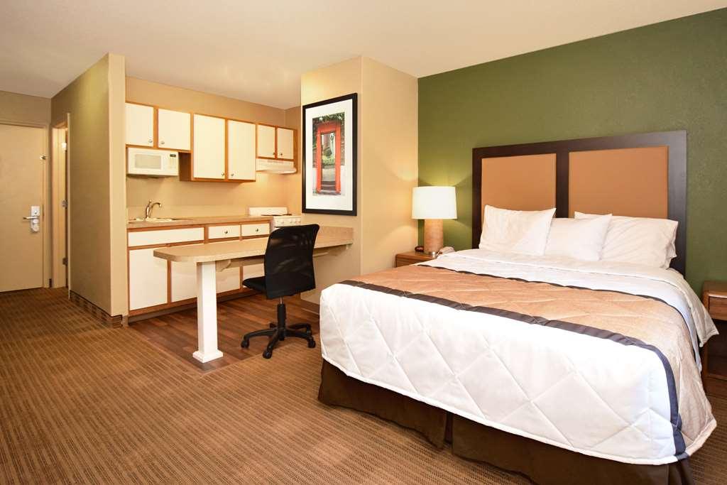 Extended Stay America Suites - Fort Lauderdale - Cypress Creek - Nw 6Th Way Szoba fotó