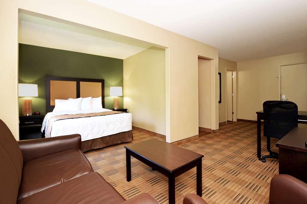 Extended Stay America Suites - Fort Lauderdale - Cypress Creek - Nw 6Th Way Szoba fotó