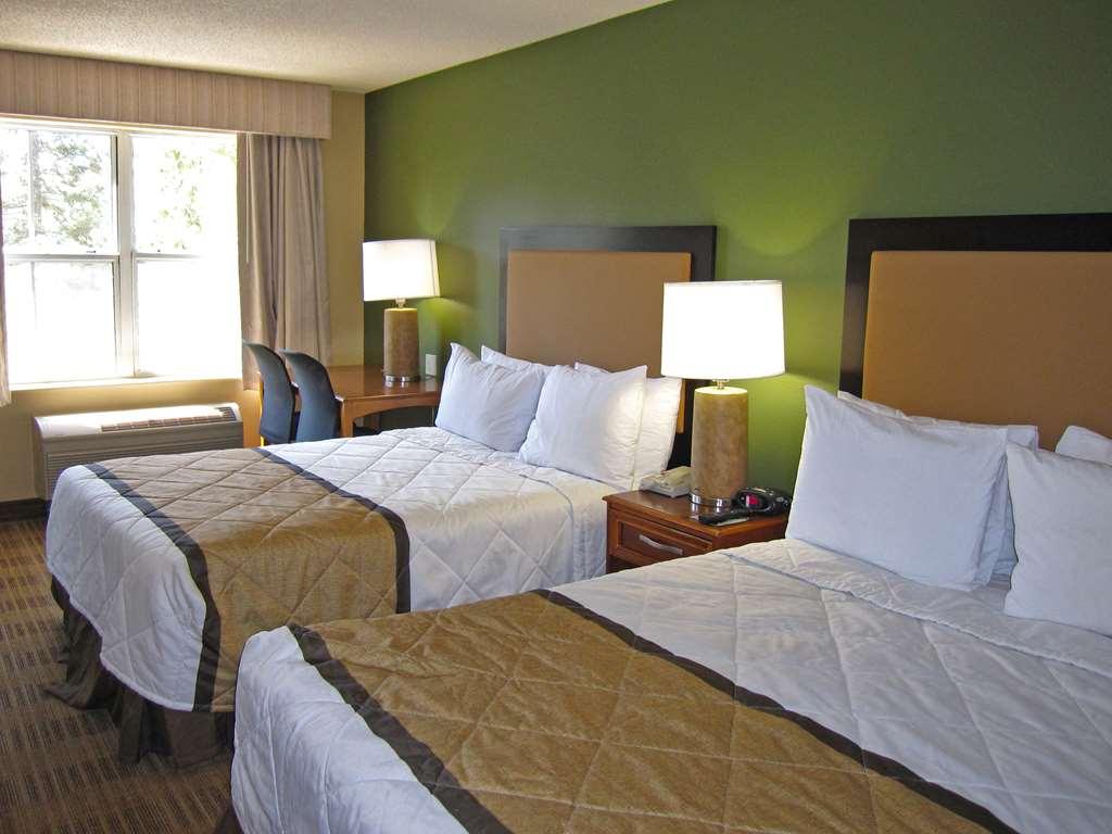 Extended Stay America Suites - Fort Lauderdale - Cypress Creek - Nw 6Th Way Szoba fotó