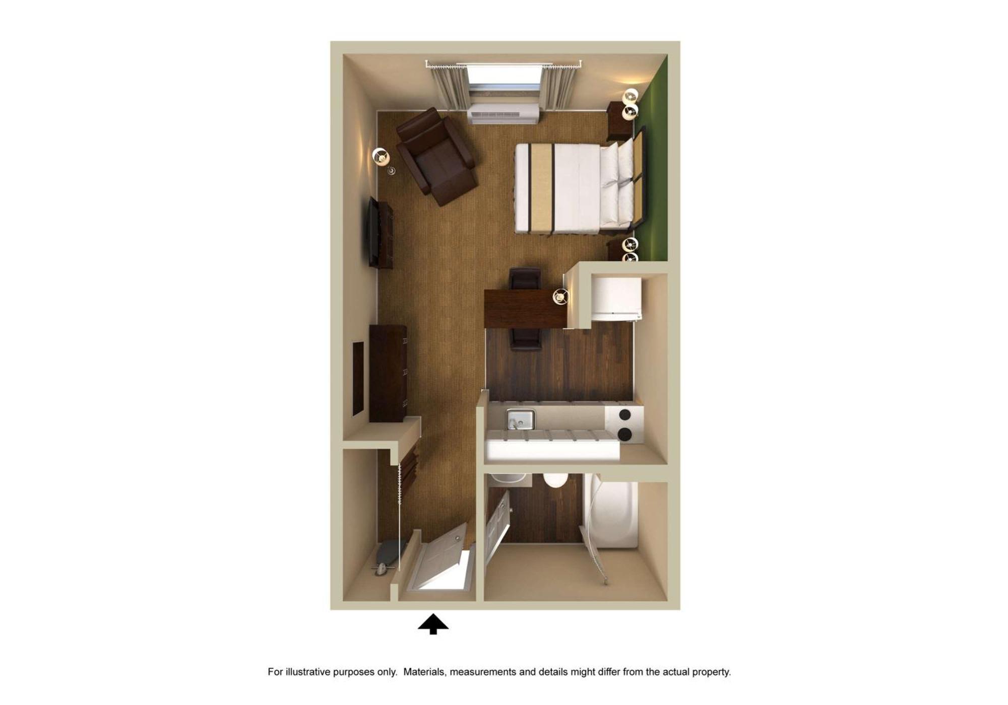 Extended Stay America Suites - Fort Lauderdale - Cypress Creek - Nw 6Th Way Kültér fotó