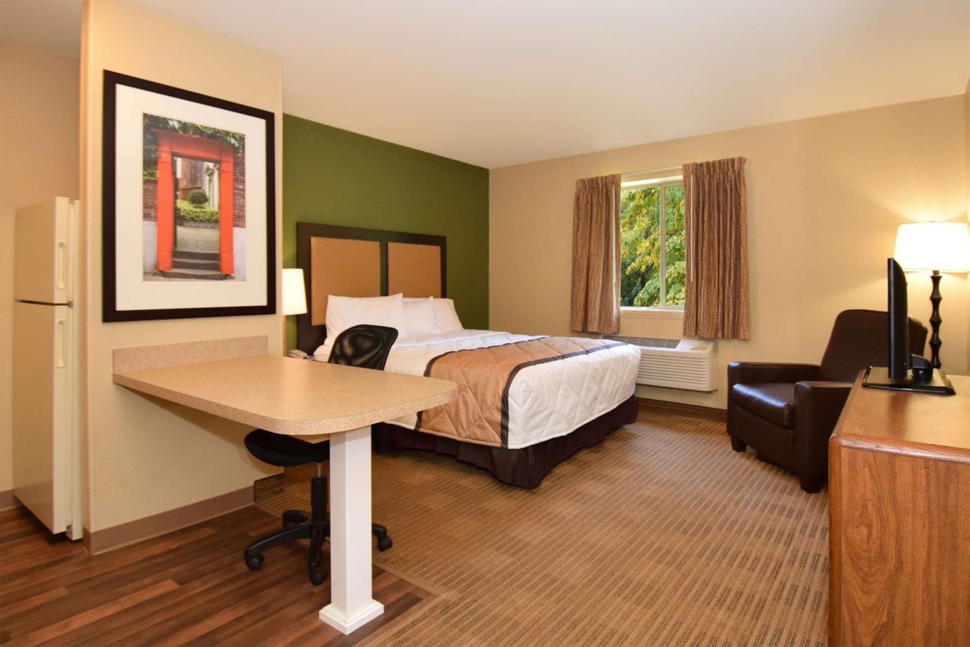 Extended Stay America Suites - Fort Lauderdale - Cypress Creek - Nw 6Th Way Kültér fotó