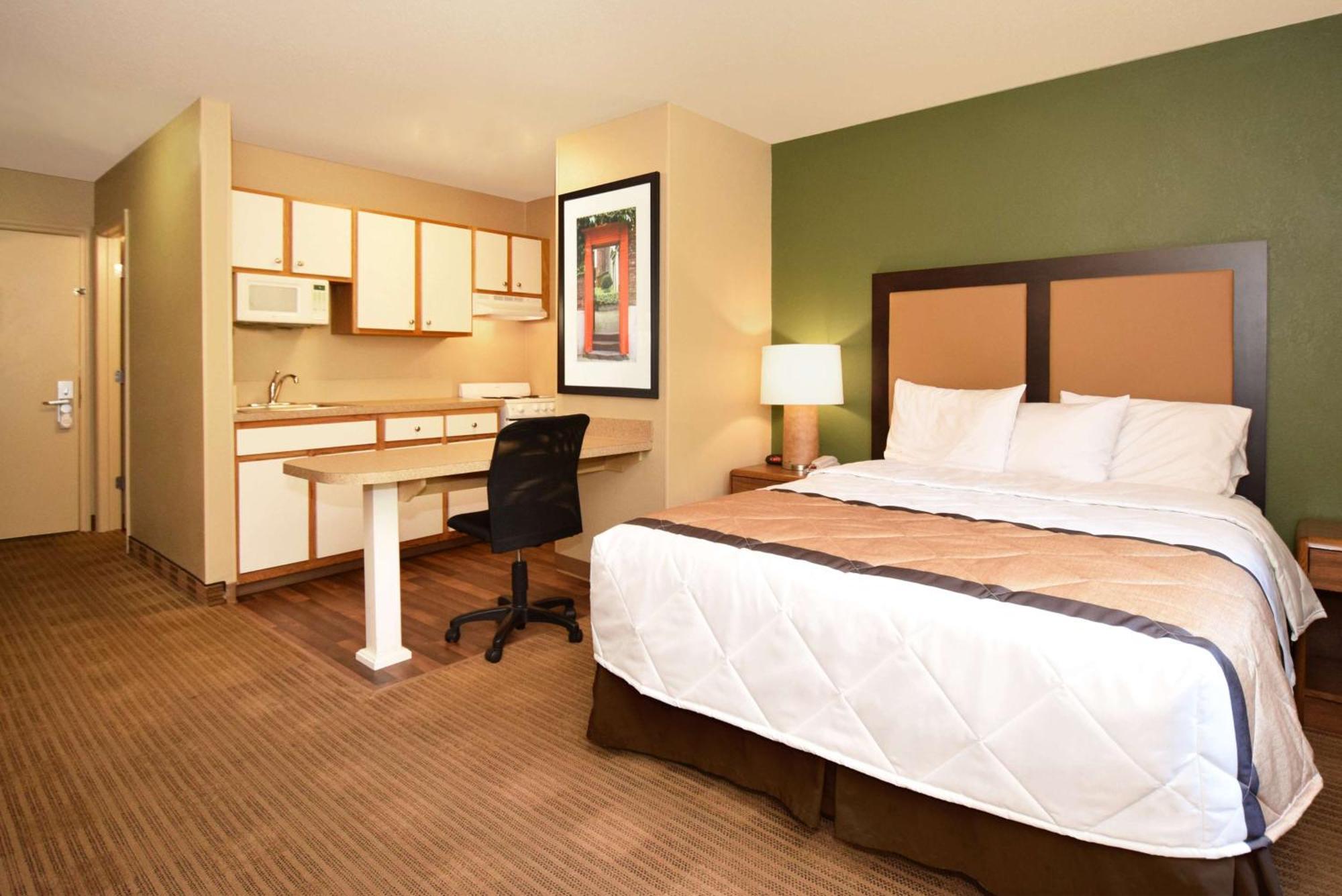 Extended Stay America Suites - Fort Lauderdale - Cypress Creek - Nw 6Th Way Kültér fotó
