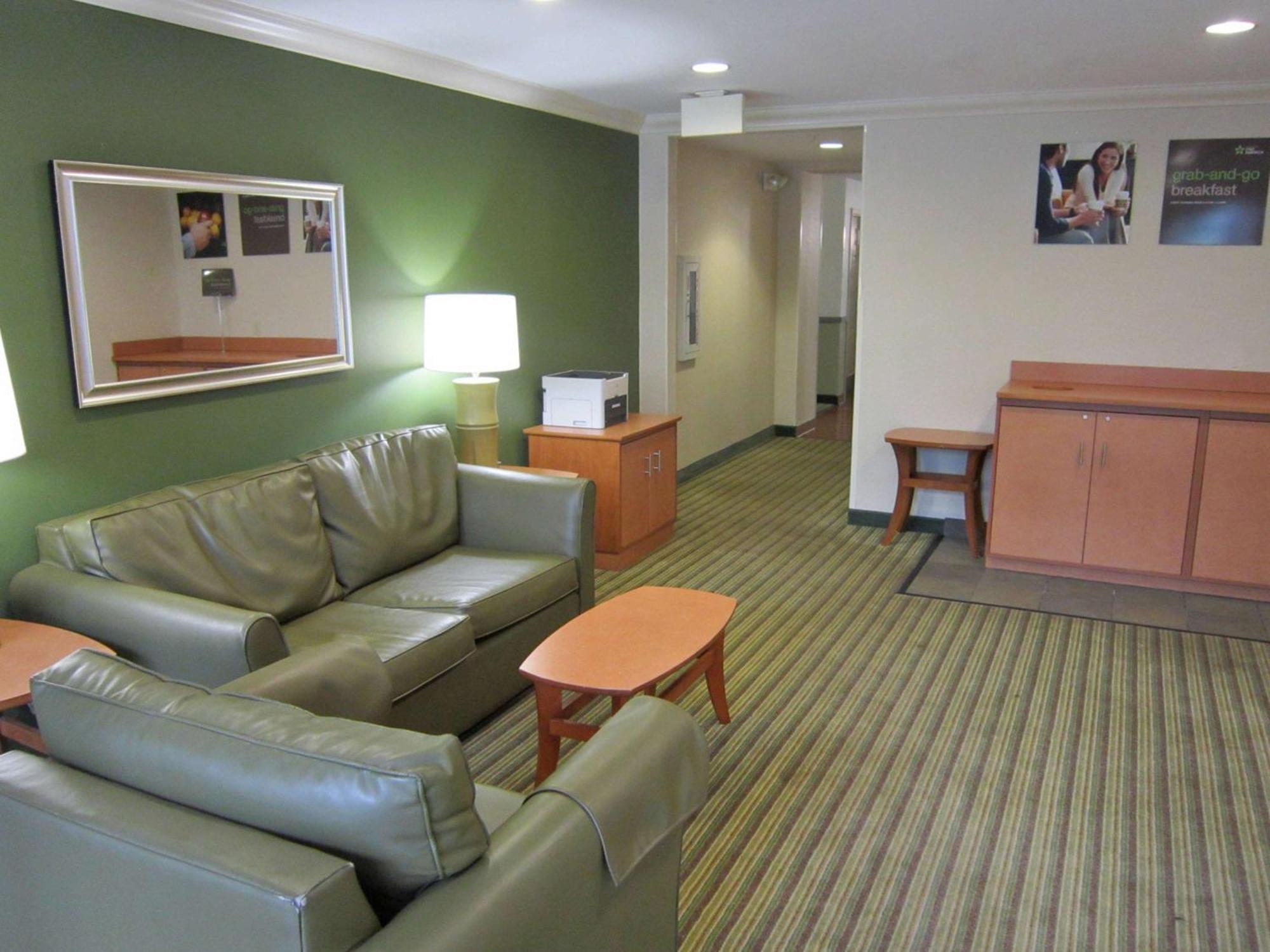 Extended Stay America Suites - Fort Lauderdale - Cypress Creek - Nw 6Th Way Kültér fotó