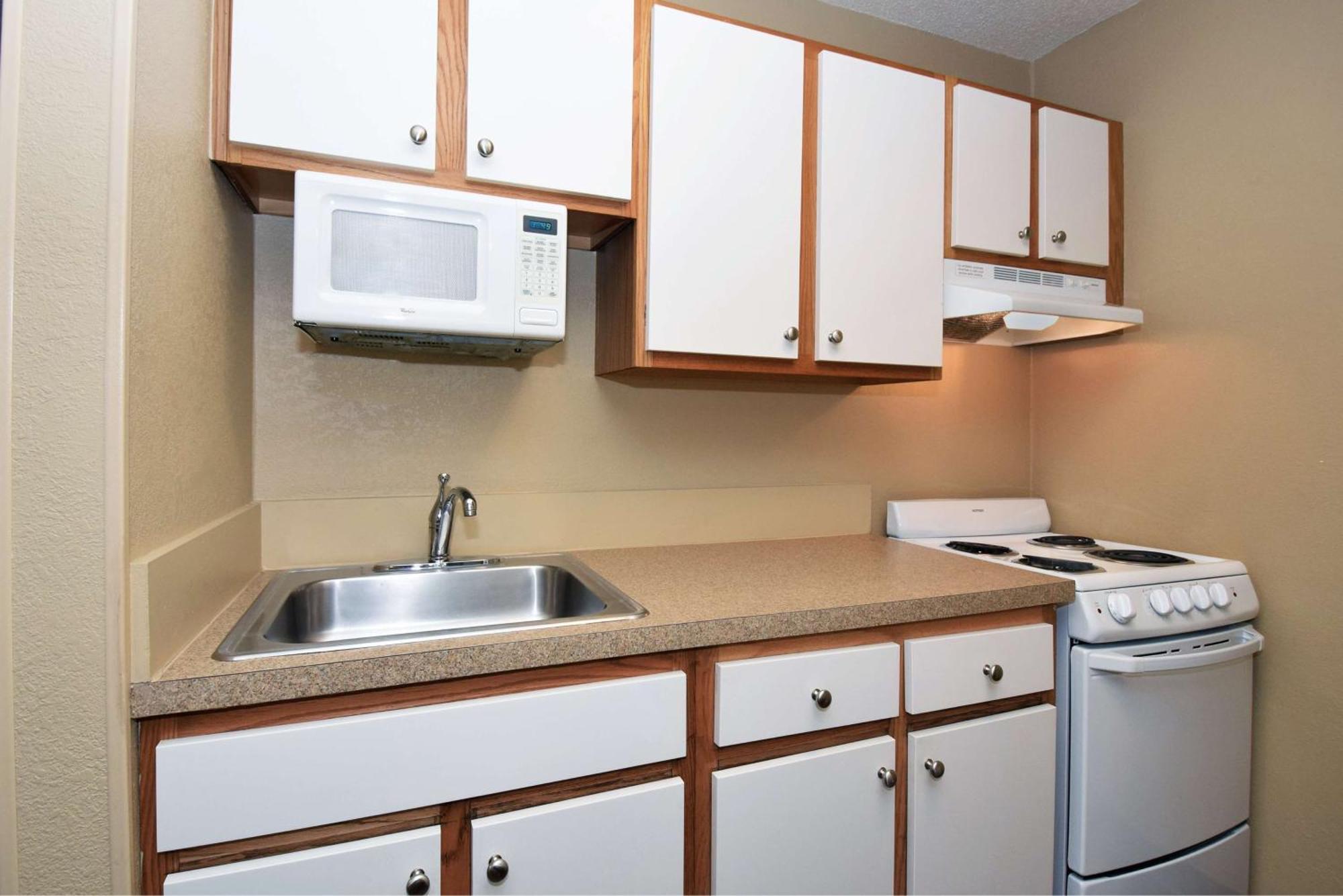 Extended Stay America Suites - Fort Lauderdale - Cypress Creek - Nw 6Th Way Kültér fotó