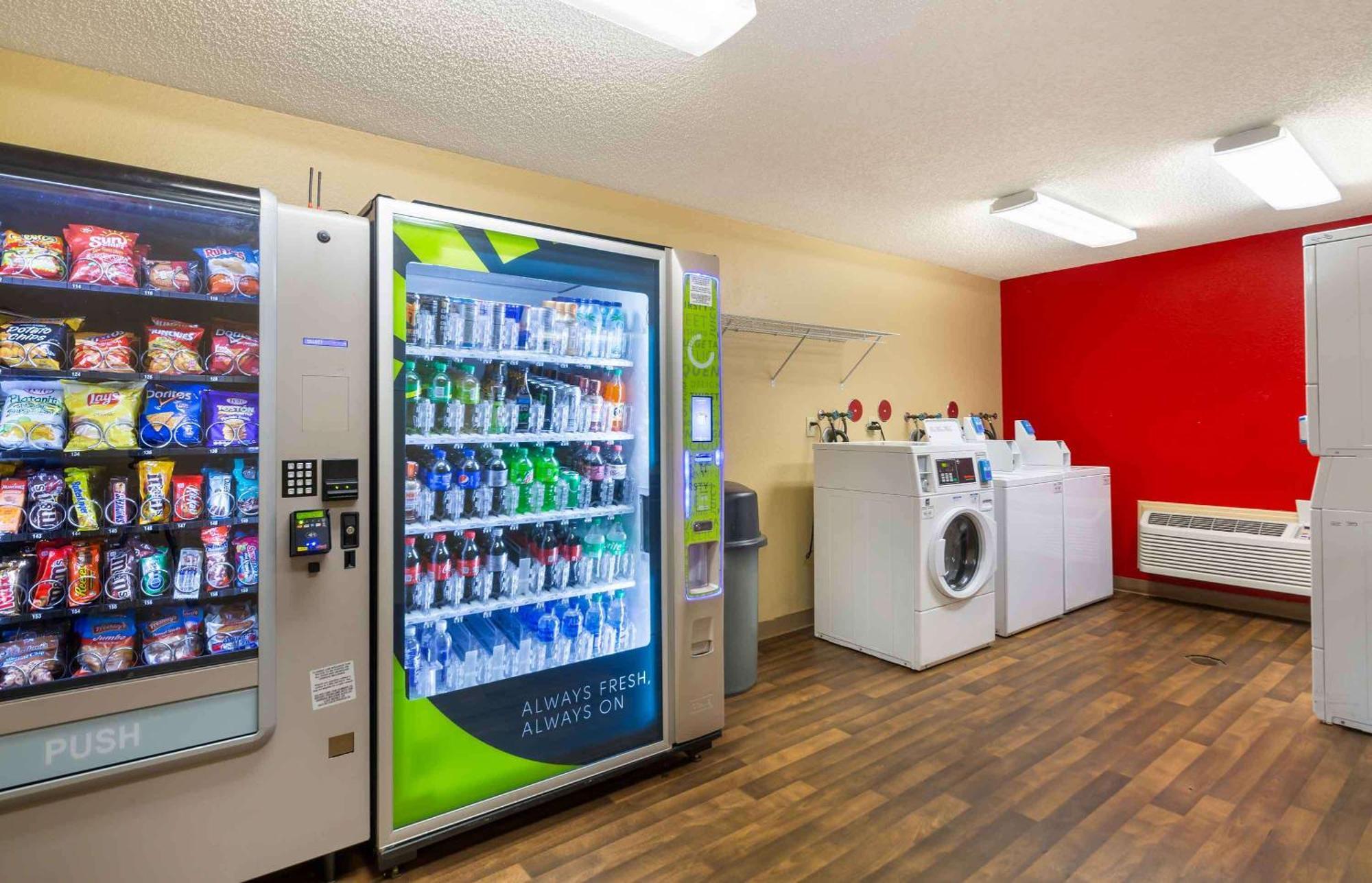 Extended Stay America Suites - Fort Lauderdale - Cypress Creek - Nw 6Th Way Kültér fotó
