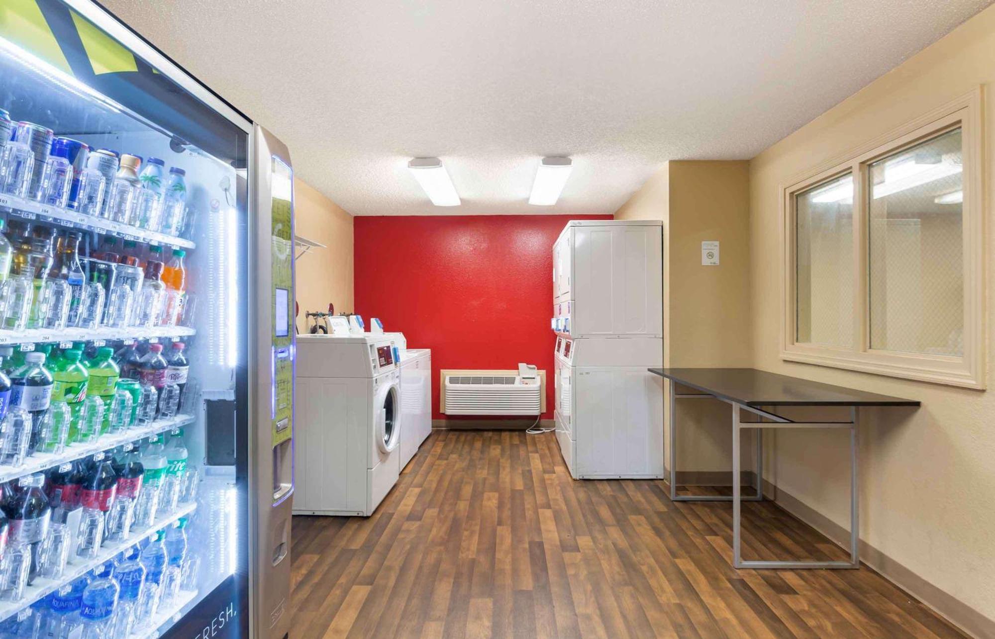 Extended Stay America Suites - Fort Lauderdale - Cypress Creek - Nw 6Th Way Kültér fotó