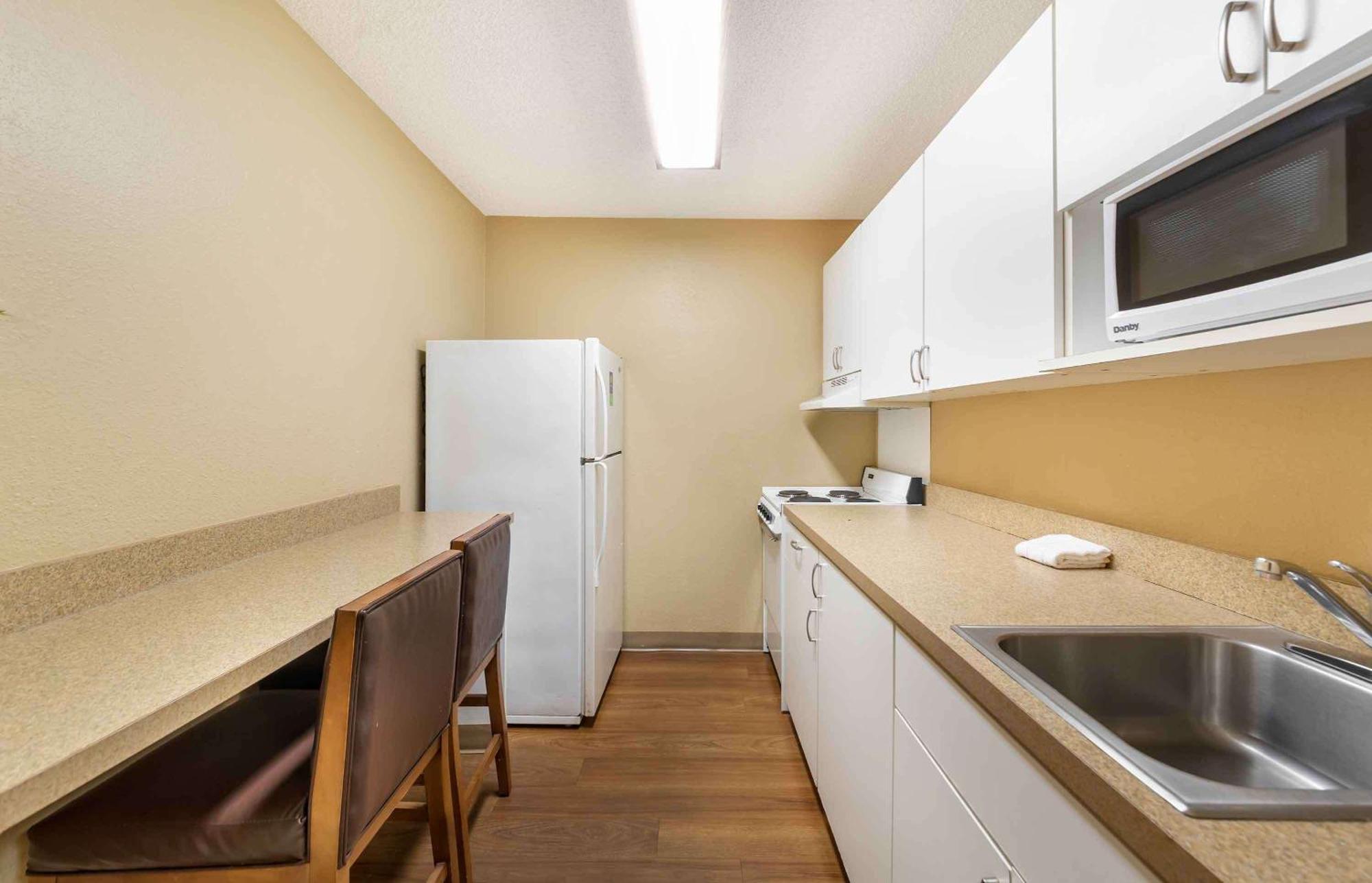 Extended Stay America Suites - Fort Lauderdale - Cypress Creek - Nw 6Th Way Kültér fotó