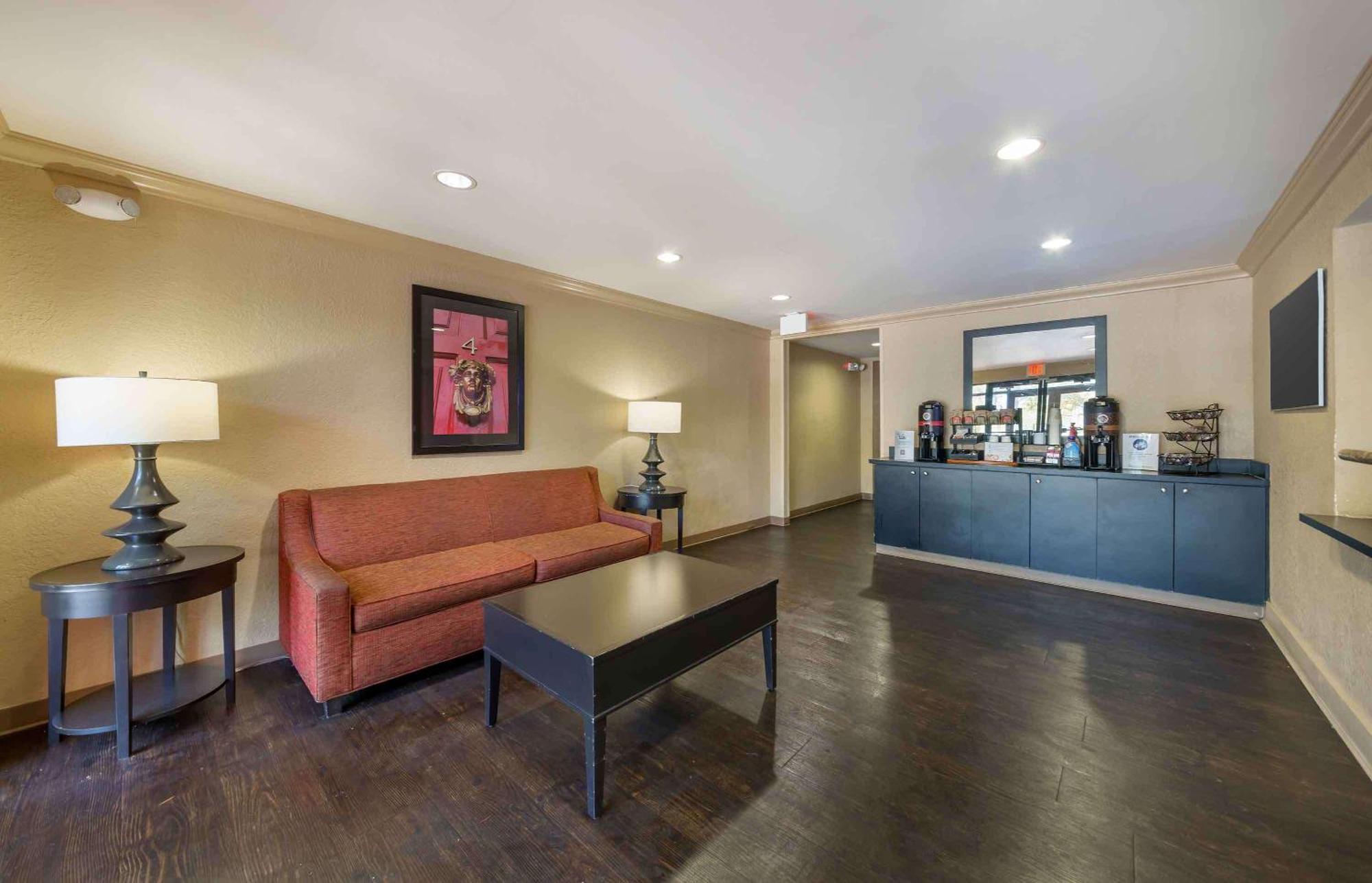 Extended Stay America Suites - Fort Lauderdale - Cypress Creek - Nw 6Th Way Kültér fotó