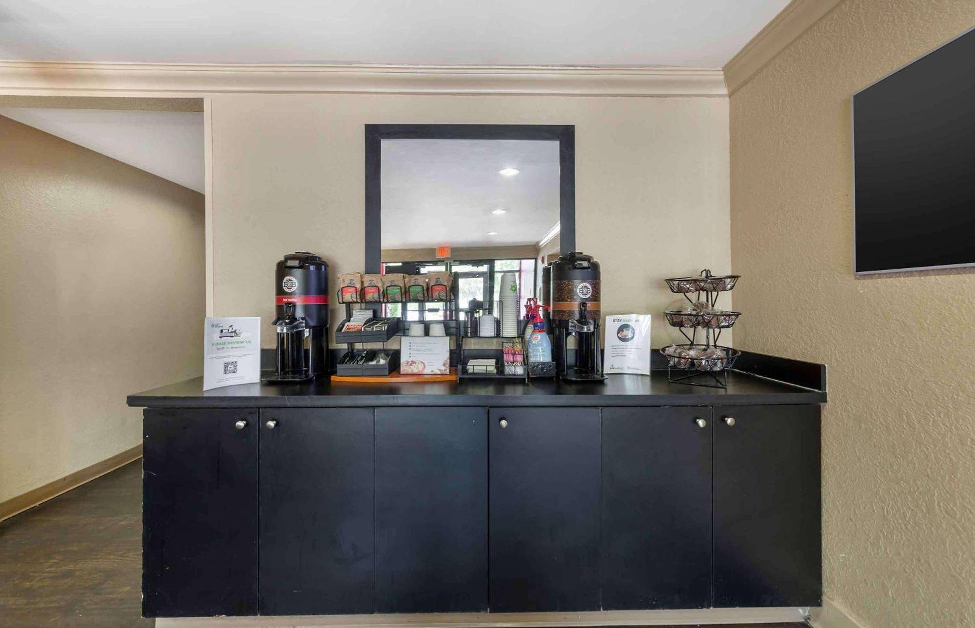 Extended Stay America Suites - Fort Lauderdale - Cypress Creek - Nw 6Th Way Kültér fotó