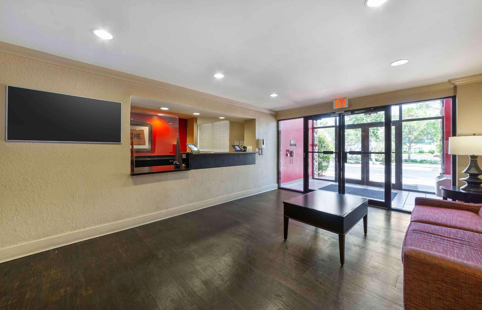 Extended Stay America Suites - Fort Lauderdale - Cypress Creek - Nw 6Th Way Kültér fotó