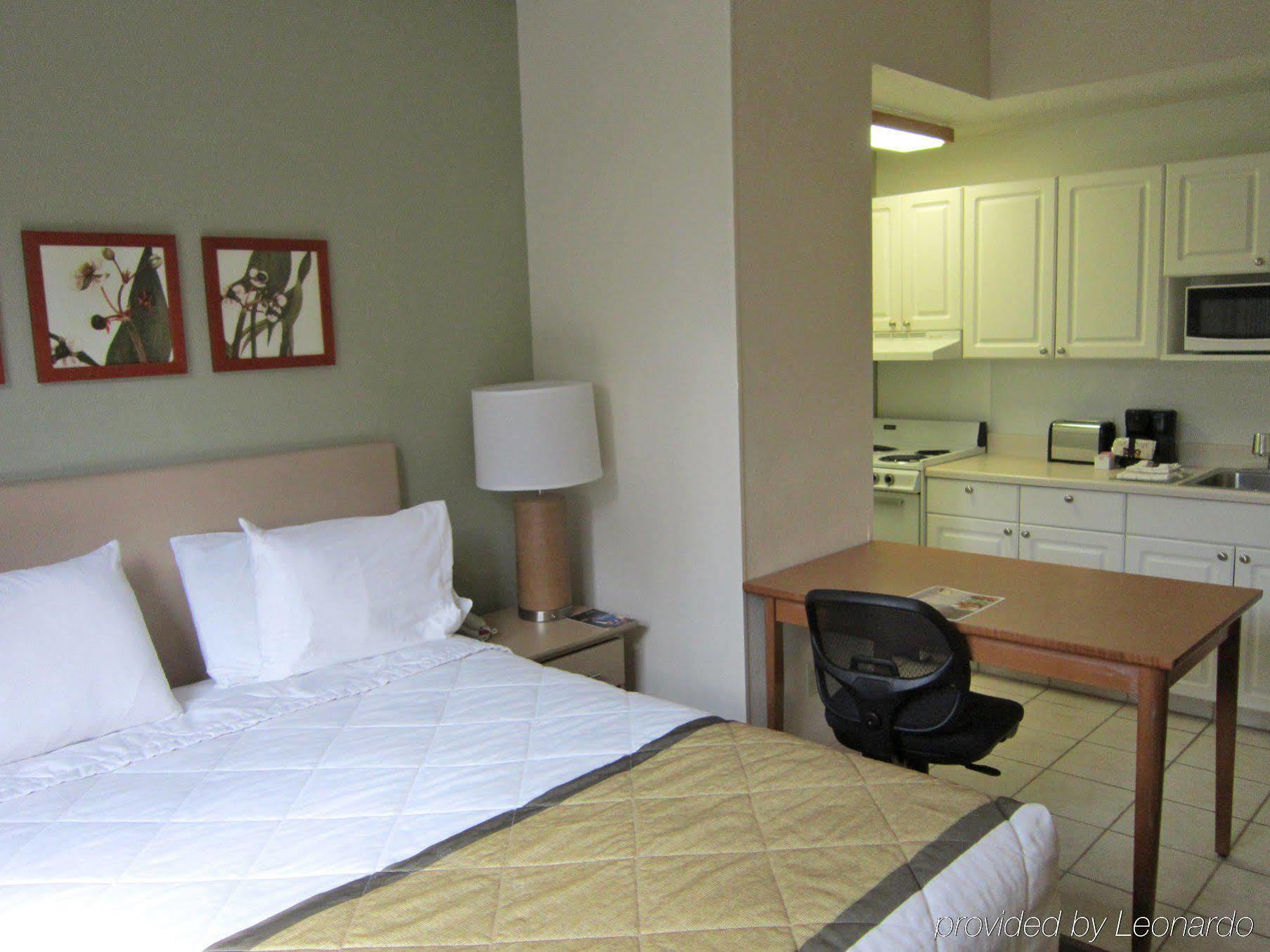 Extended Stay America Suites - Fort Lauderdale - Cypress Creek - Nw 6Th Way Kültér fotó