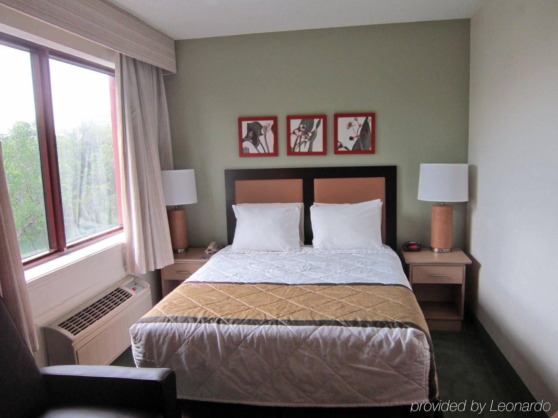 Extended Stay America Suites - Fort Lauderdale - Cypress Creek - Nw 6Th Way Kültér fotó